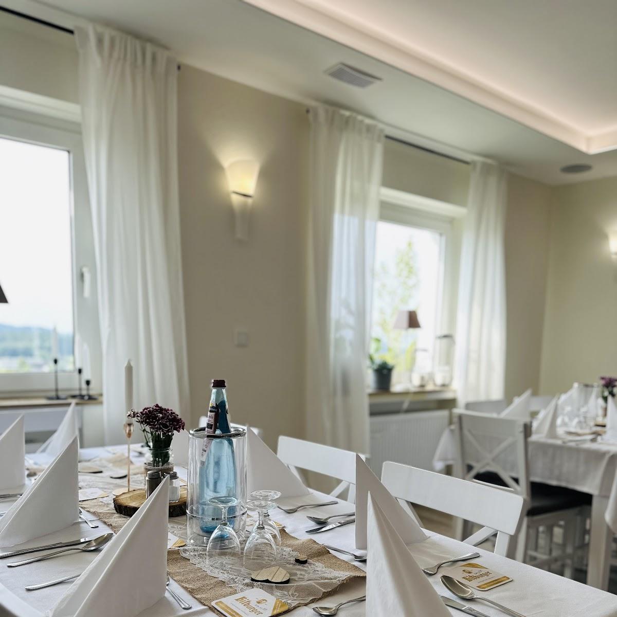 Restaurant "Haus Zum Nöckel" in Schalksmühle