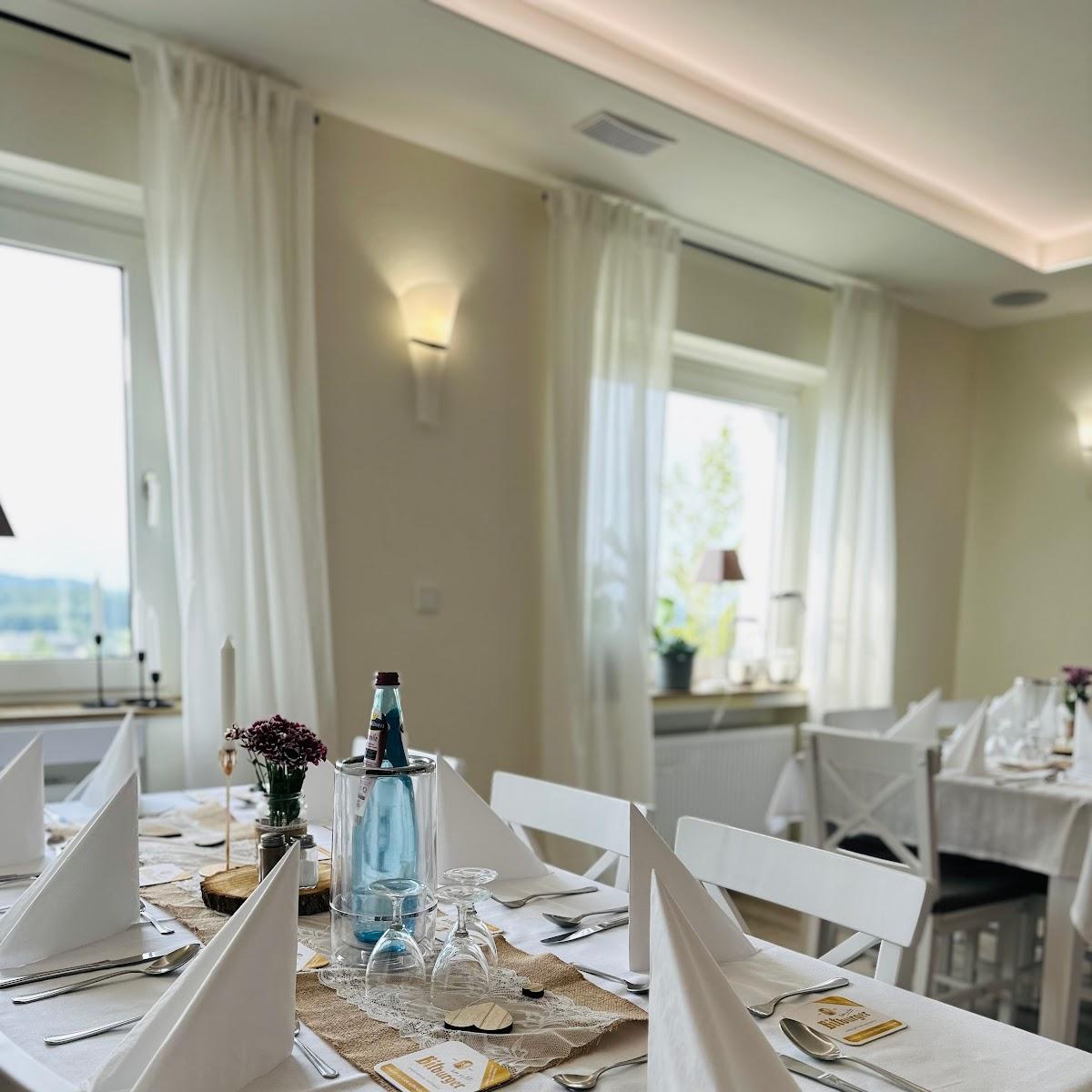 Restaurant "Haus Zum Nöckel" in Schalksmühle