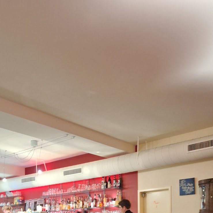 Restaurant "Bistro Mikado" in Krefeld