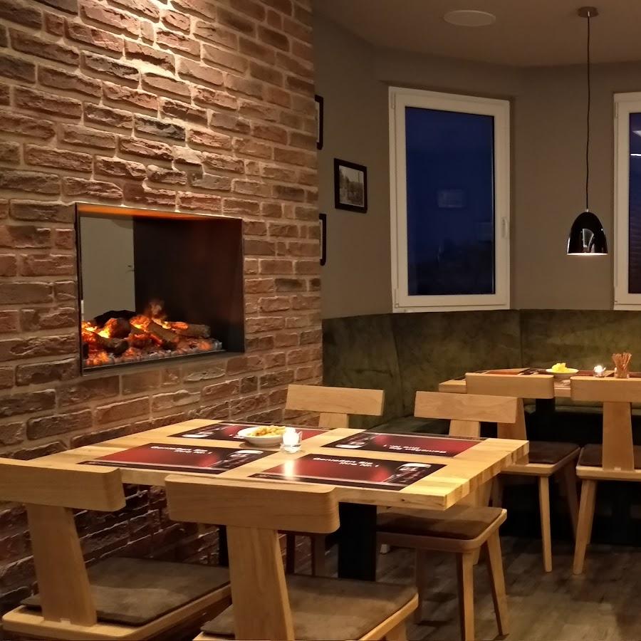 Restaurant "Gast und Pensionshaus Waldschlößchen" in Söhrewald