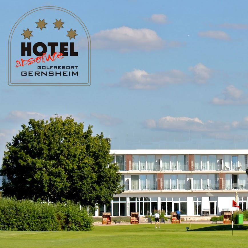 Restaurant "Hotel absolute" in Gernsheim