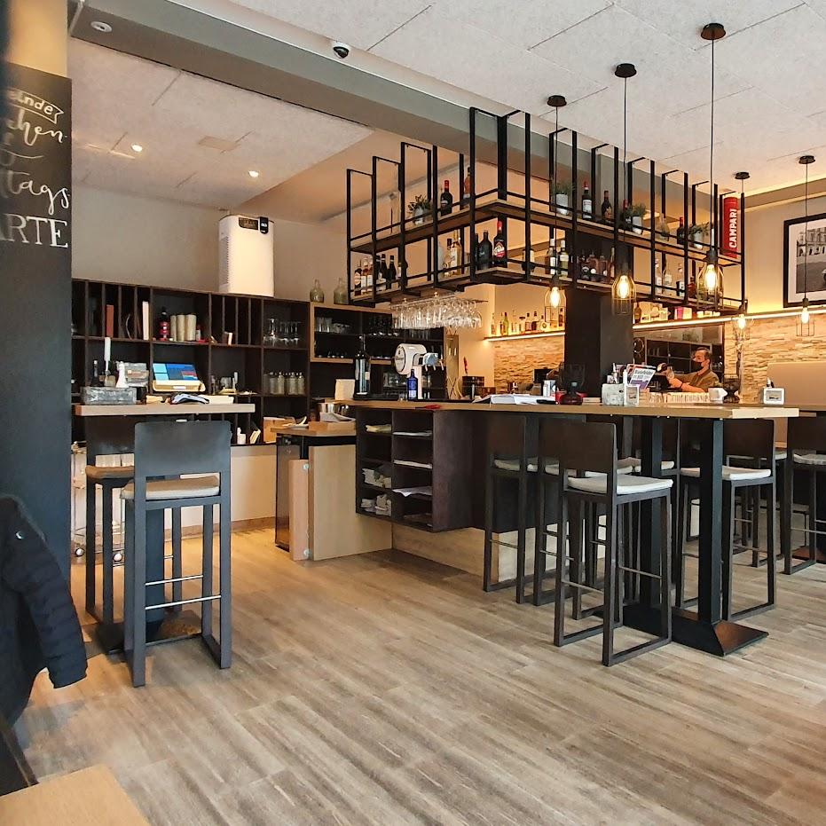 Restaurant "Piacere Divino" in Bielefeld