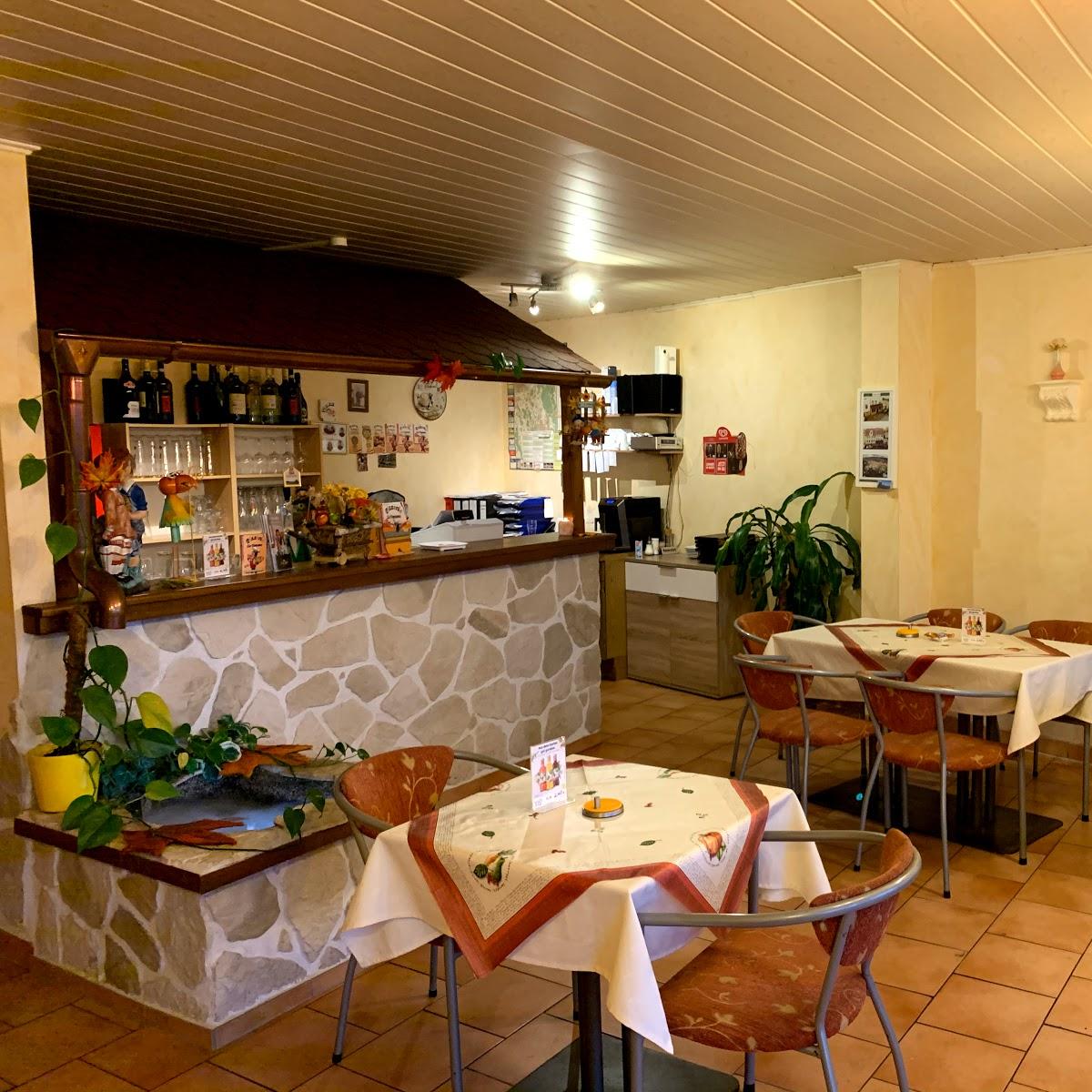 Restaurant "Pizzeria Da Vinci" in  Söhrewald