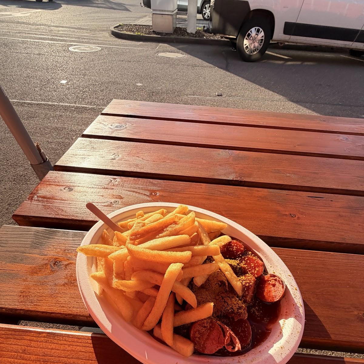 Restaurant "De Pälzer Grill" in Germersheim