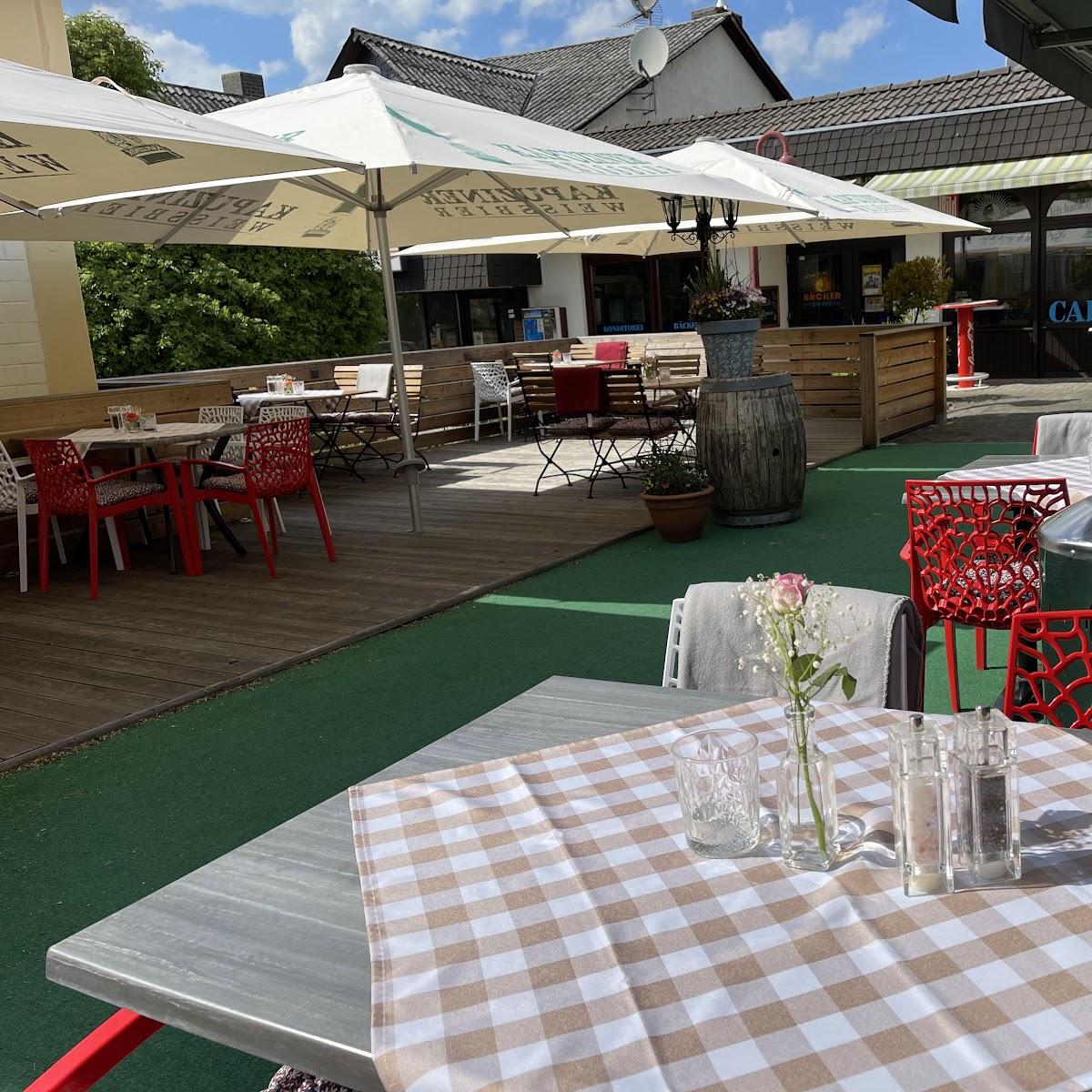 Restaurant "Ristorante Pizzeria Da Carlo" in Fuldabrück