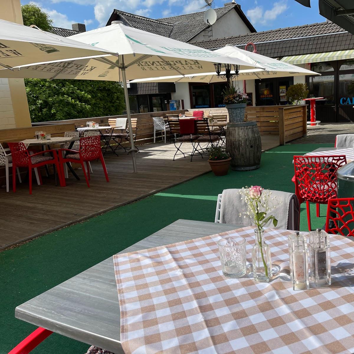 Restaurant "Ristorante Pizzeria Da Carlo" in Fuldabrück