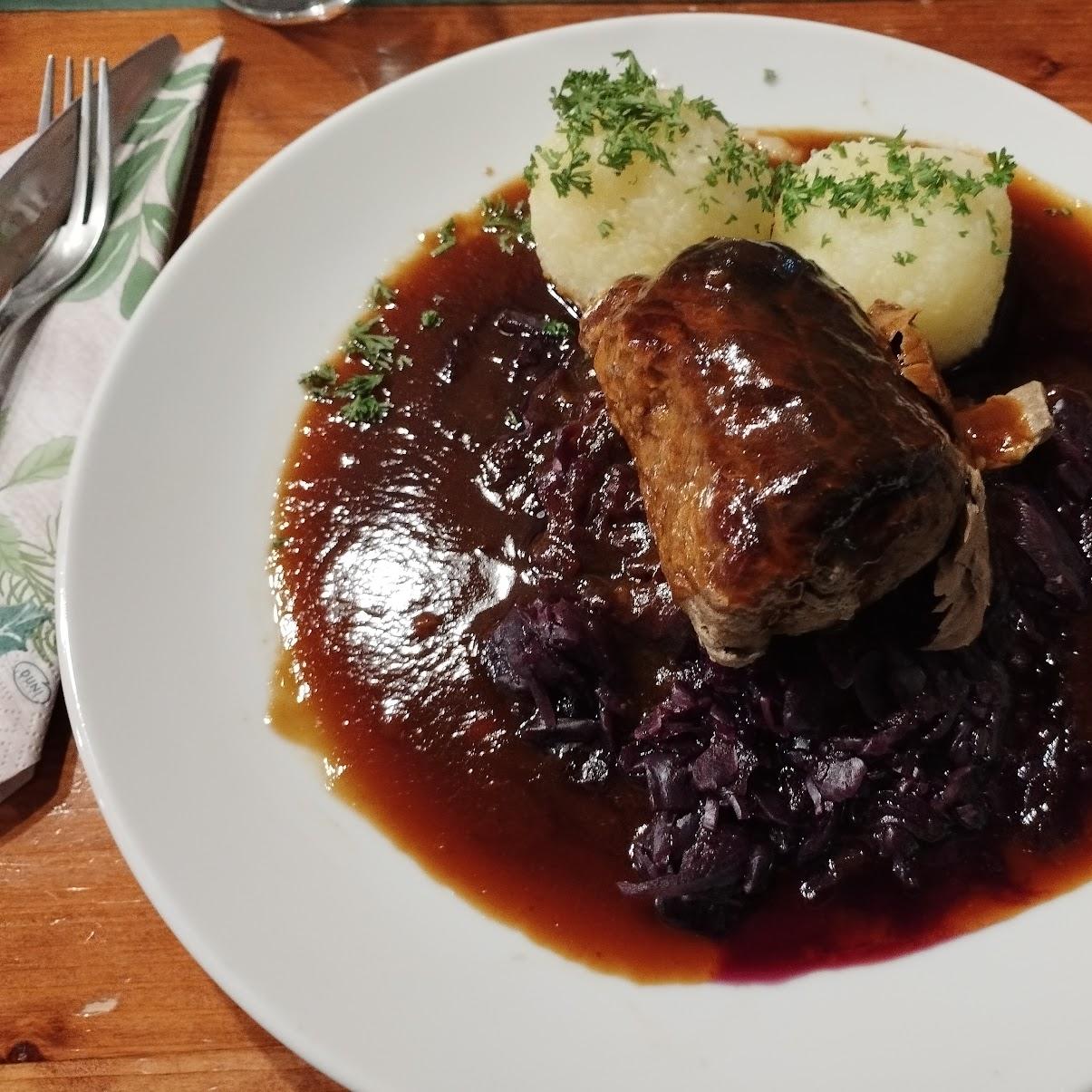 Restaurant "Seebrücke - Restaurant im Sportzentrum" in Burgstädt
