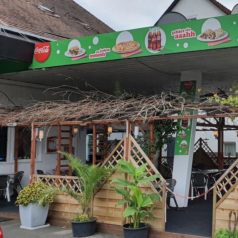 Restaurant "Pizzeria Da Gianni" in Fuldabrück