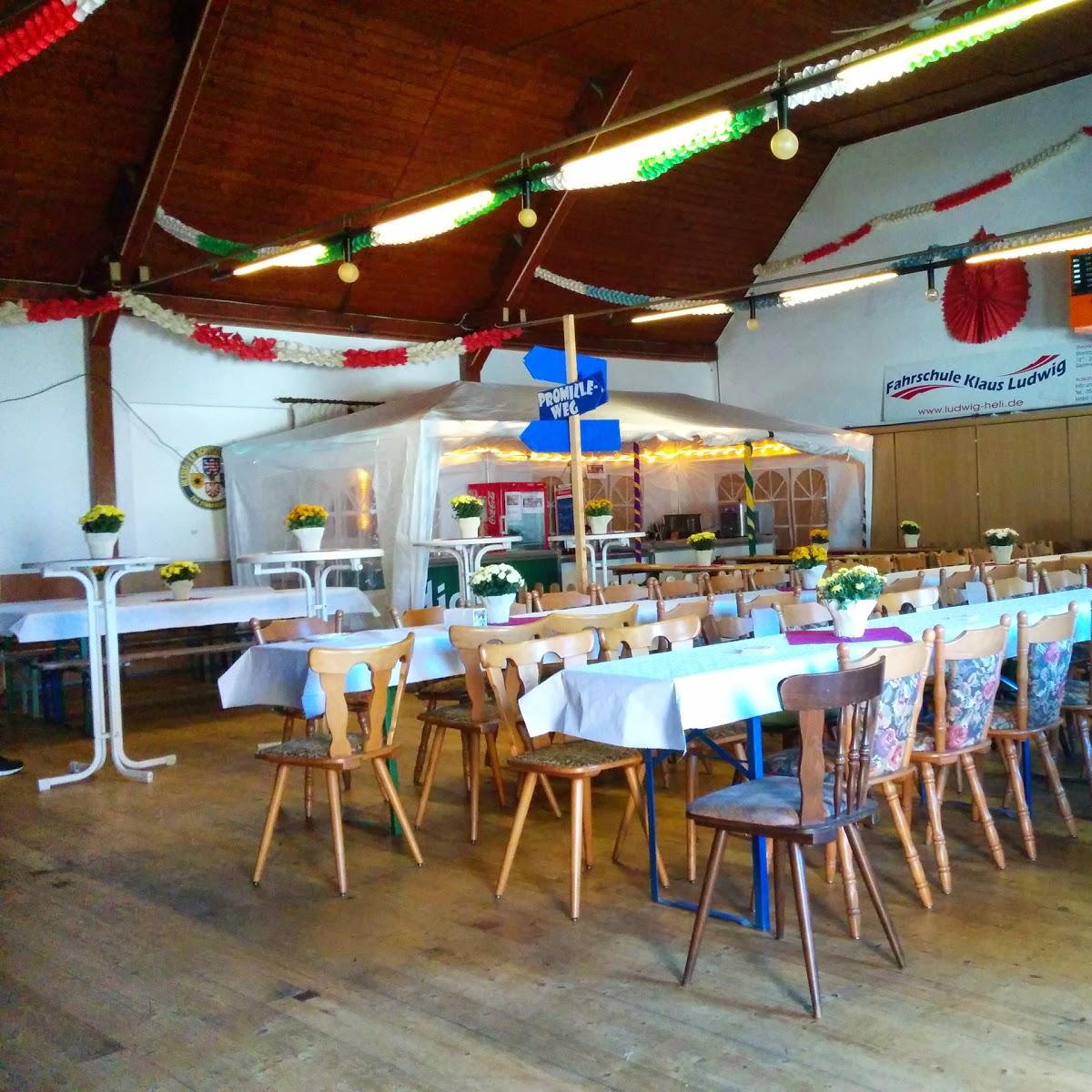 Restaurant "Pizzeria Da Giann" in  Fuldabrück