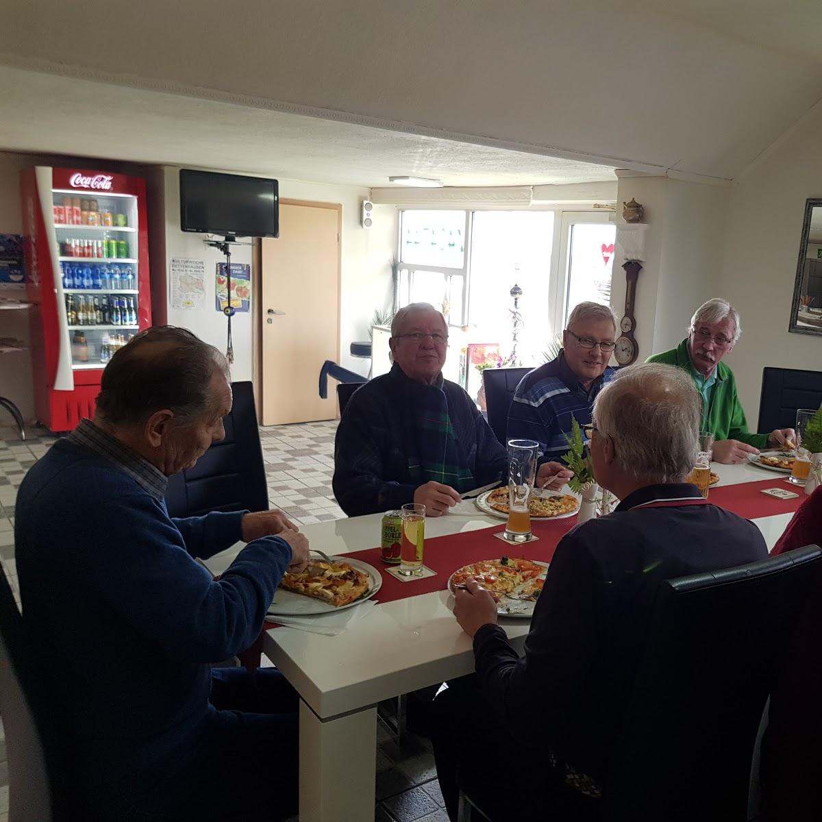 Restaurant "Gaststätte Wollröder Krug" in  Guxhagen