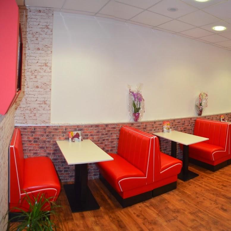 Restaurant "Komagene" in  Bielefeld