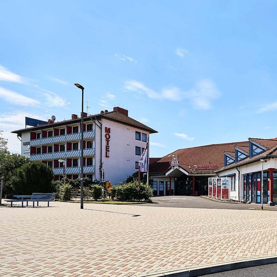 Restaurant "Tank & Rast Raststätte Kassel Ost" in Lohfelden
