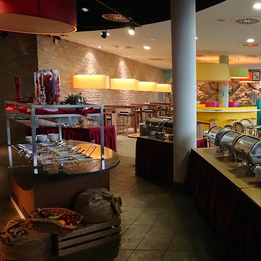 Restaurant "er Rüssel Restaurant - Frühstück Kassel" in  Lohfelden