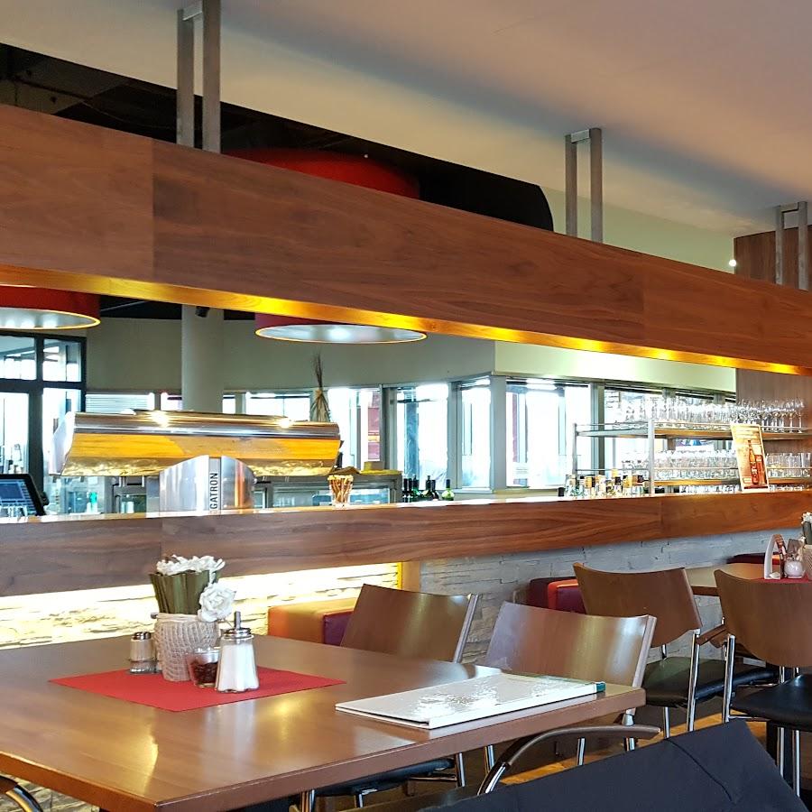 Restaurant "er Rüssel Restaurant - Frühstück Kassel" in Lohfelden