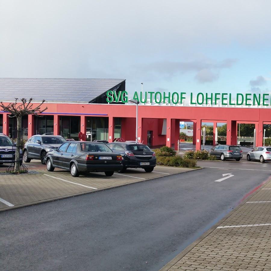 Restaurant "er Rüssel Restaurant - Frühstück Kassel" in Lohfelden