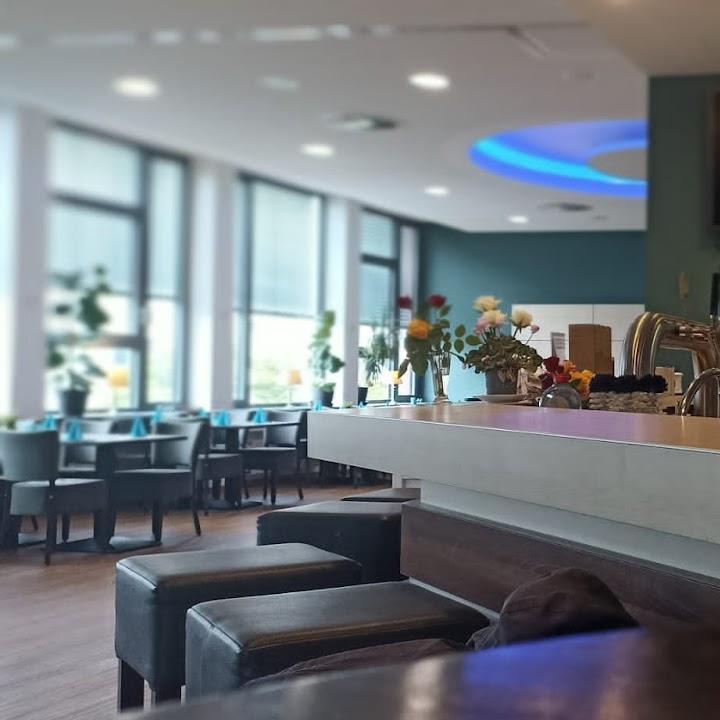 Restaurant "Restaurant Bürgerhaus Bergshausen" in Fuldabrück