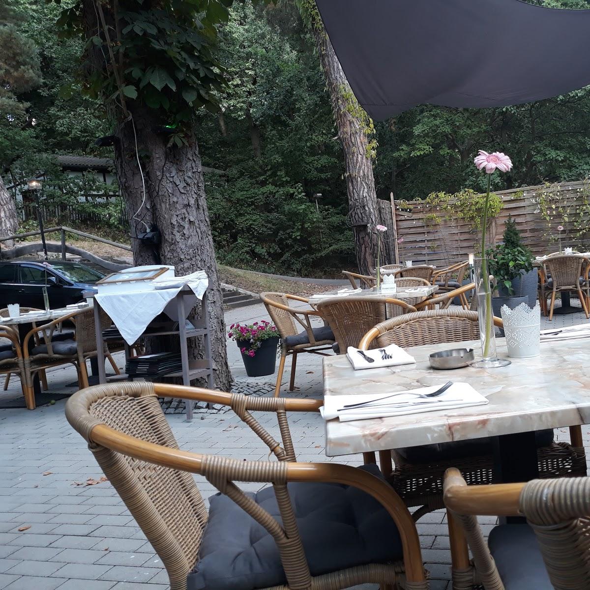 Restaurant "Rizzorante Al Ponte" in  Fuldabrück