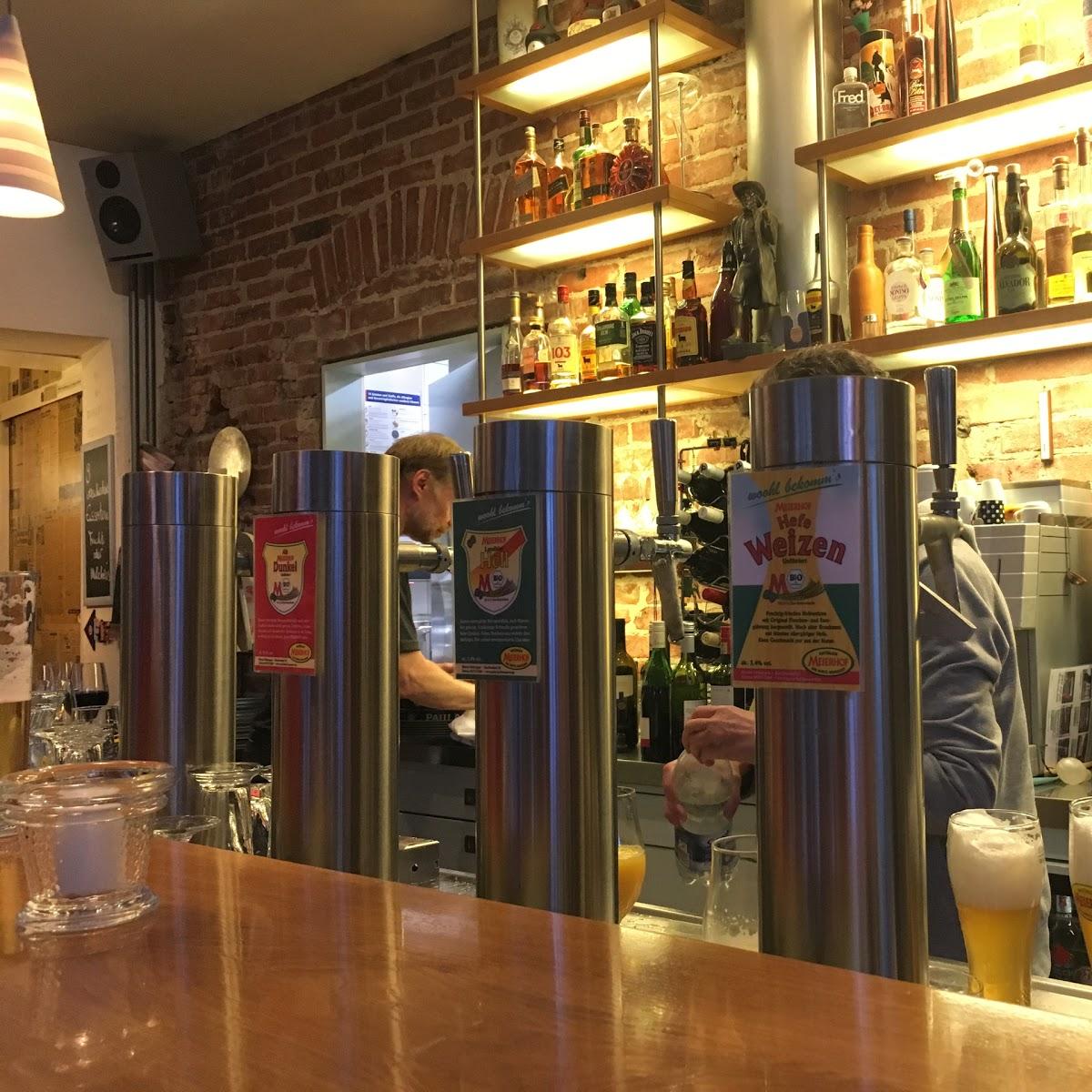 Restaurant "Der Koch" in  Bielefeld