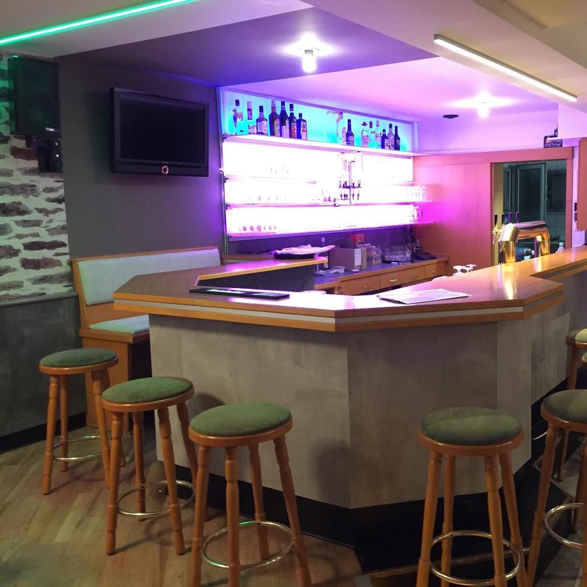 Restaurant "JUKEBOXX" in  Lohfelden