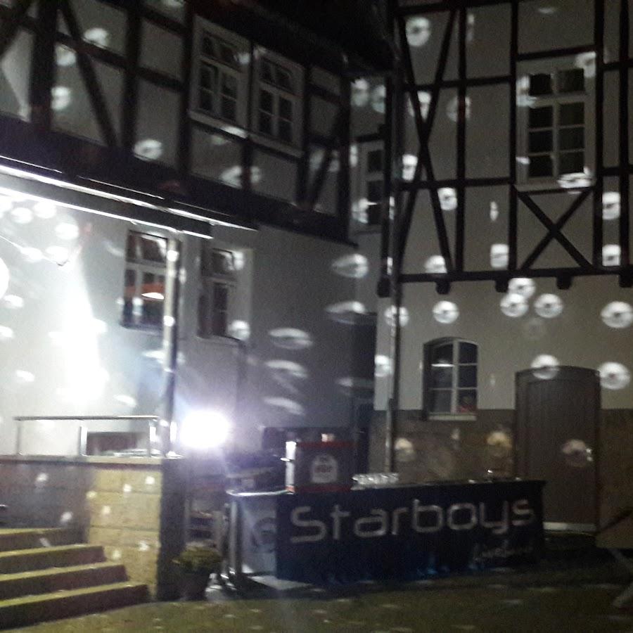 Restaurant "Mone‘S Jukebox" in Lohfelden