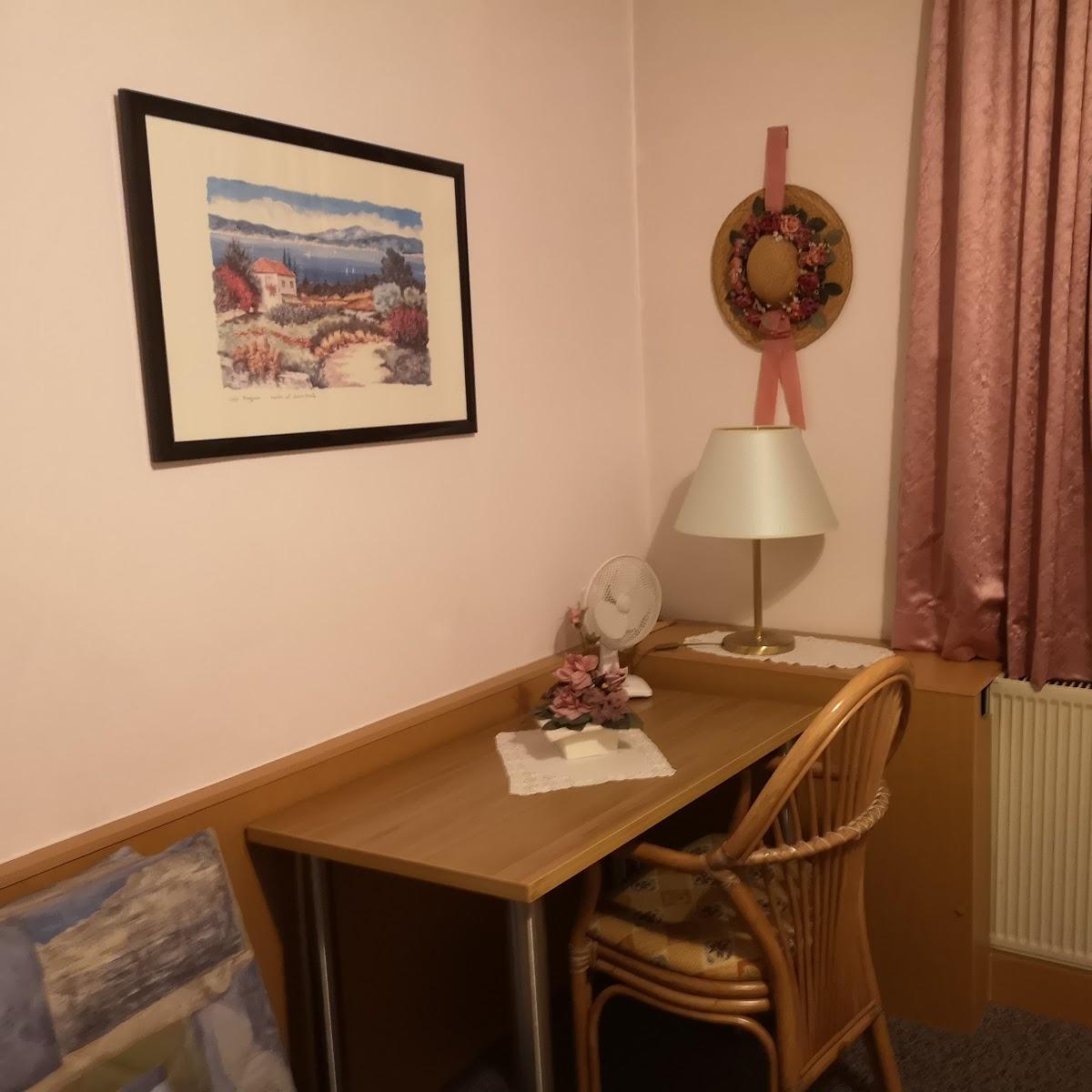 Restaurant "Restaurant Picasso" in  Fuldabrück