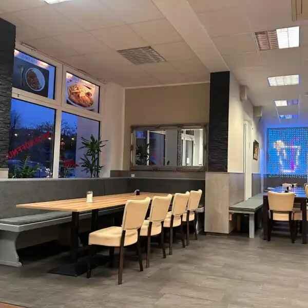 Restaurant "Punjabi Dhaba Indische Spezialitäten" in Haar
