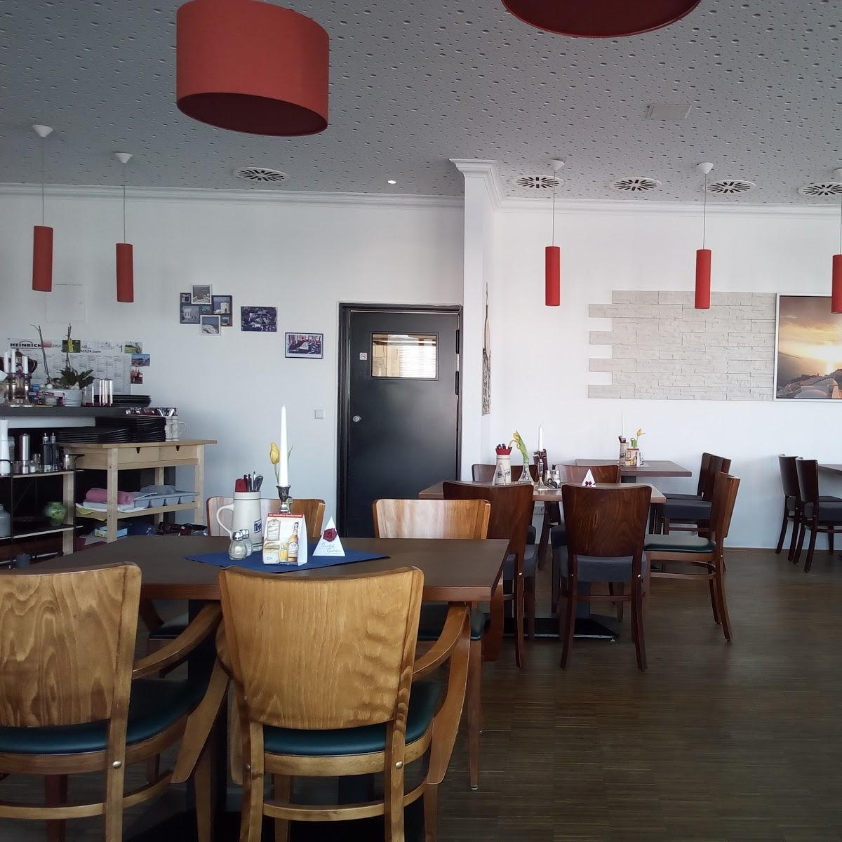 Restaurant "Gaststätte Bürgerhaus Kupferkanne" in  Fuldabrück