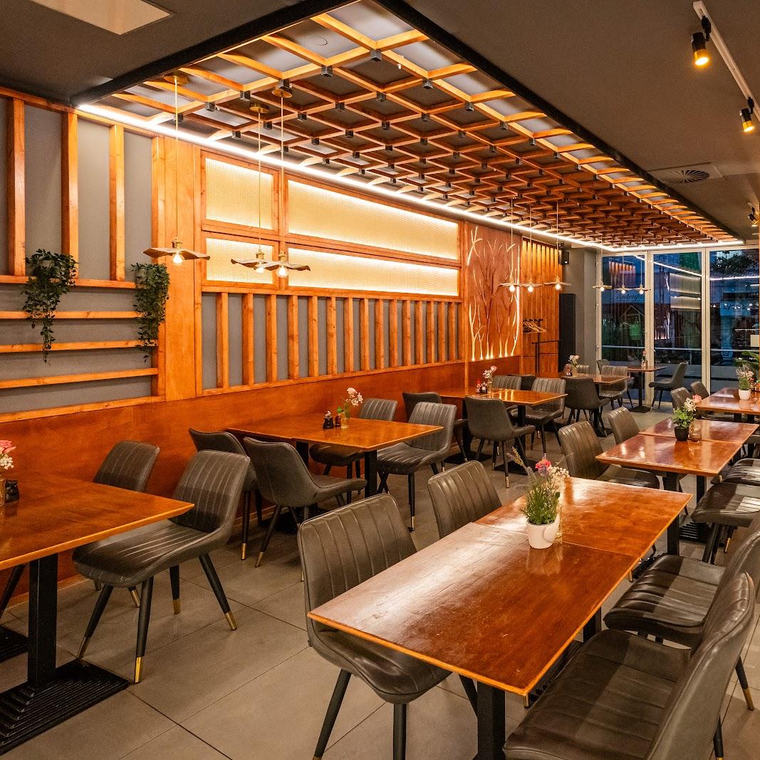 Restaurant "COM Vietnamese Kitchen" in Bochum