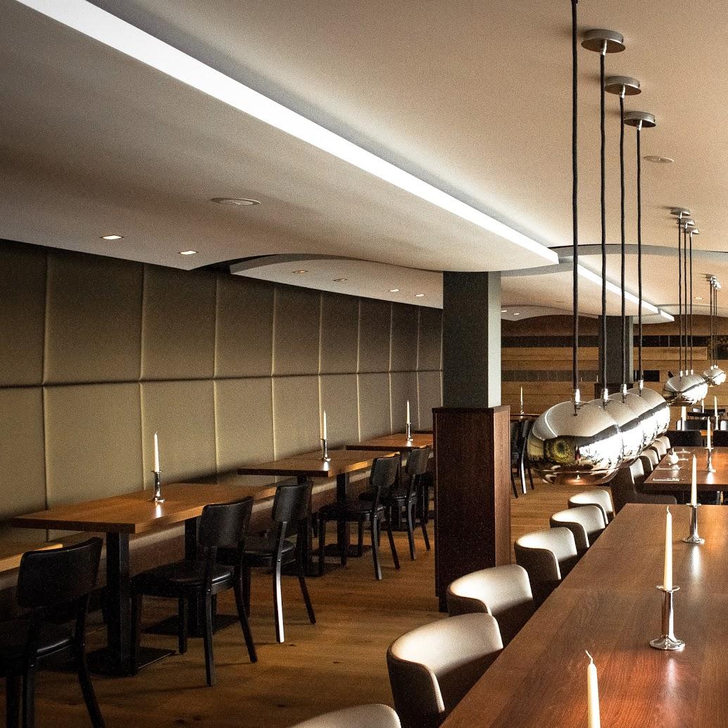 Restaurant "A2 am See" in  Münster