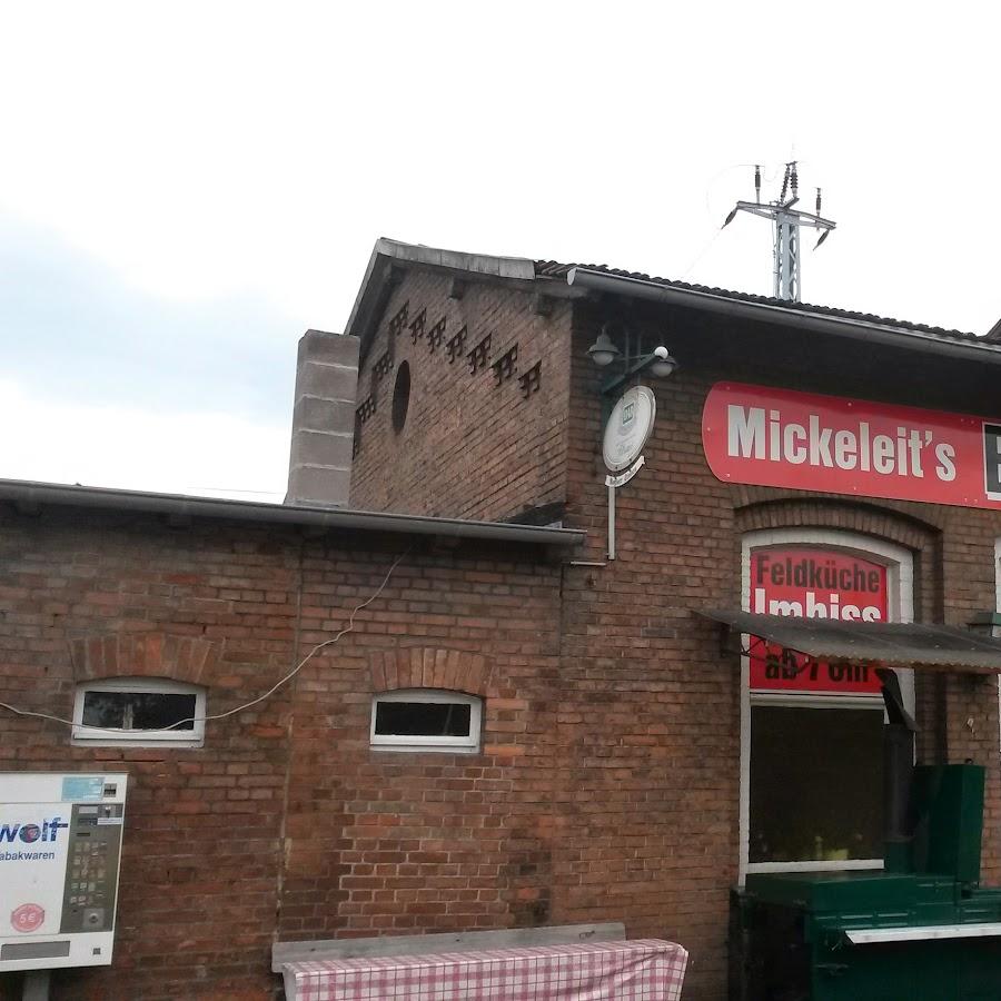 Restaurant "Mickeleit