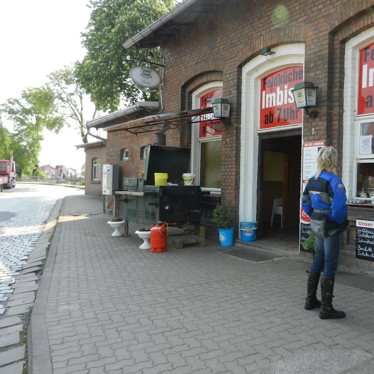 Restaurant "Mickeleit