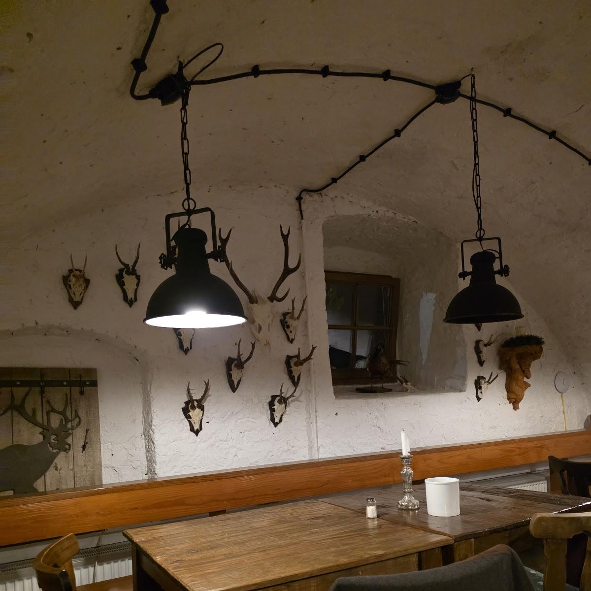 Restaurant "Wersauer Hof - Ökologischer Landbau - Hofladen - Hotel Ferme Auberge -" in Reilingen