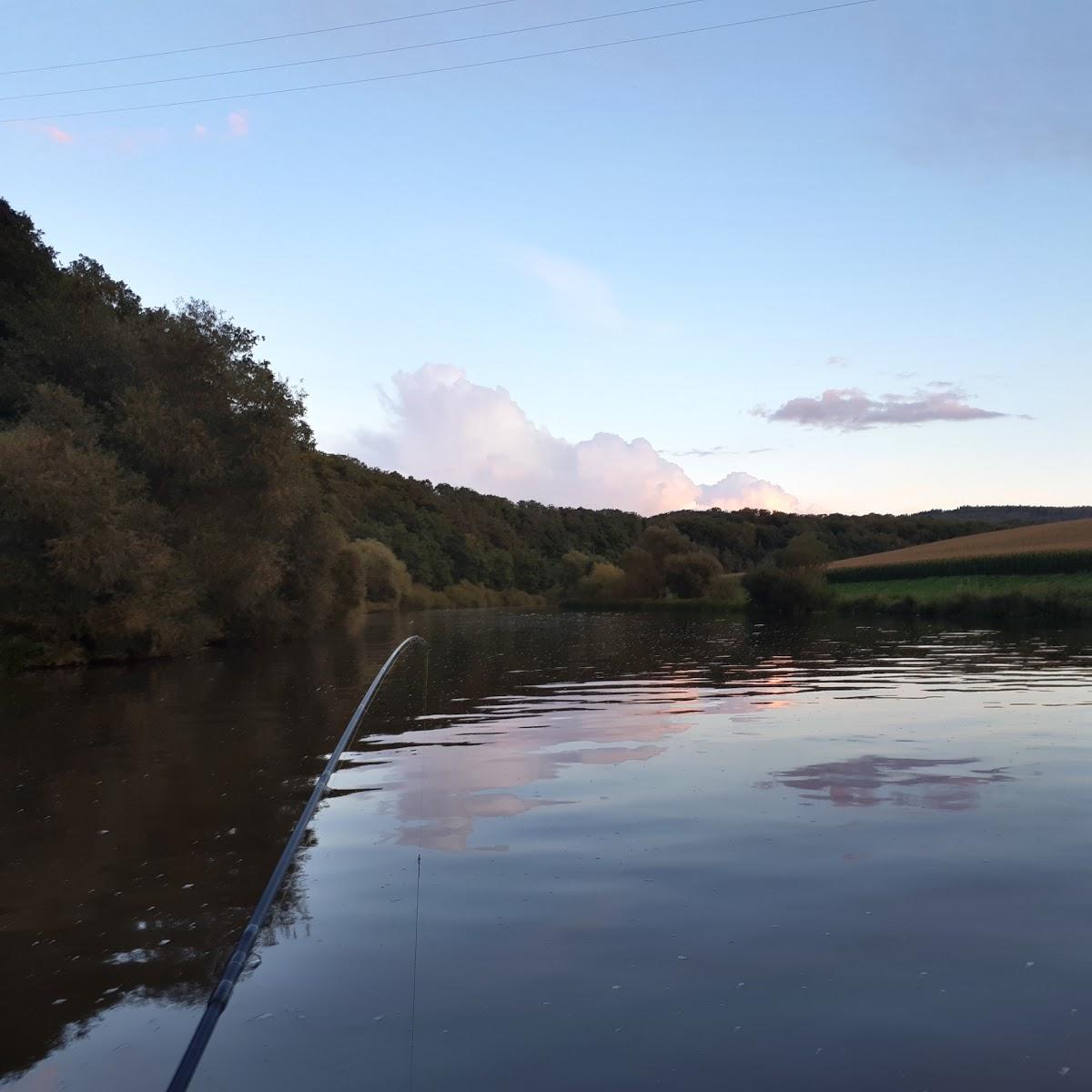 Restaurant "Hermann Arndt" in  Burghaslach