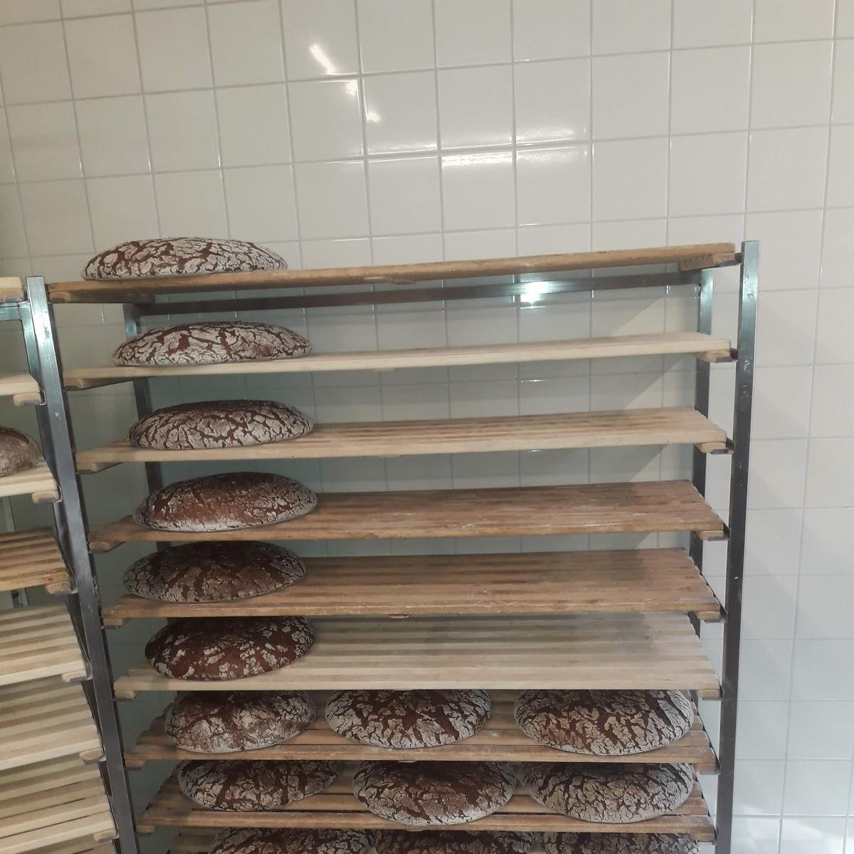 Restaurant "Gasthaus Grüner Baum" in  Burghaslach