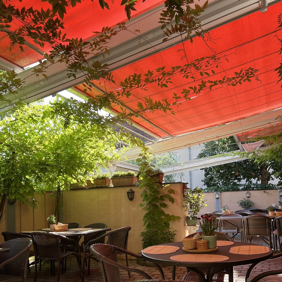 Restaurant "Jadelene Restaurant" in Weilheim in Oberbayern