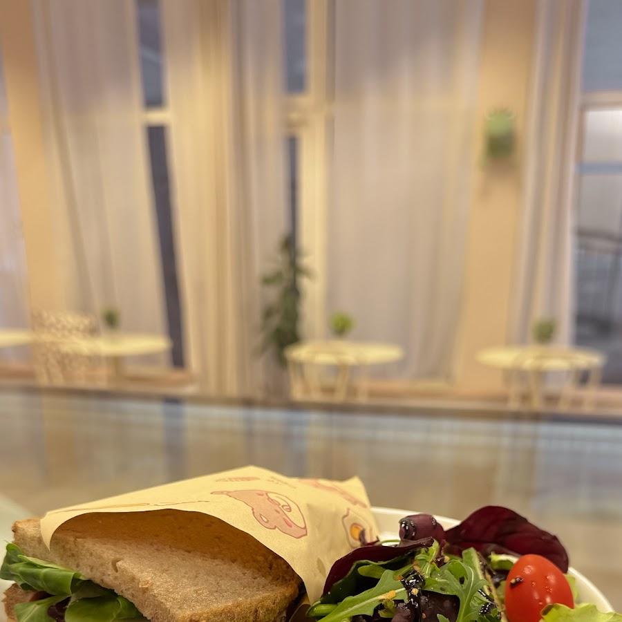 Restaurant "Das Familiencafé - MAMAZ" in Bad Nauheim