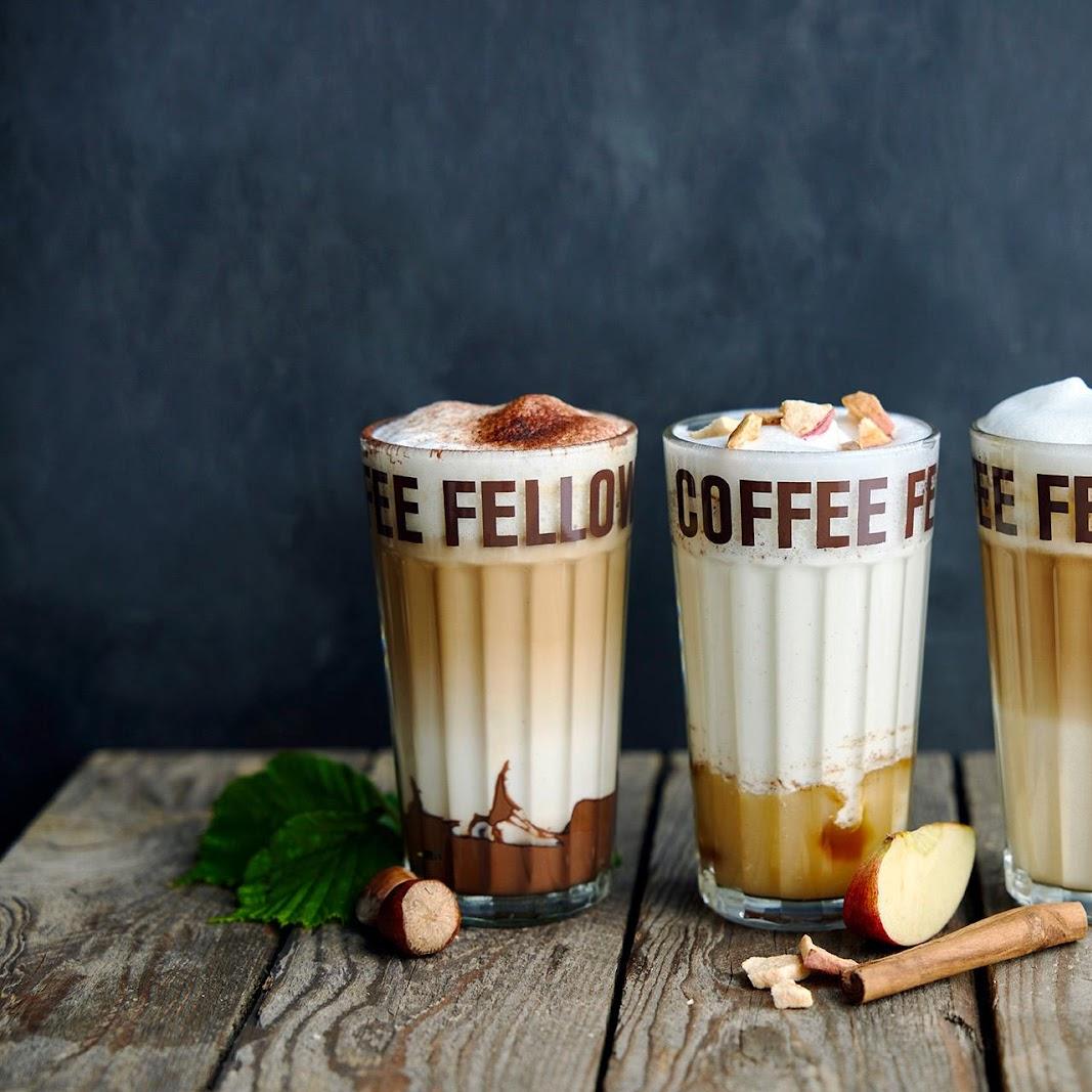 Restaurant "Coffee Fellows - Kaffee, Bagels, Frühstück" in Ober-Mörlen