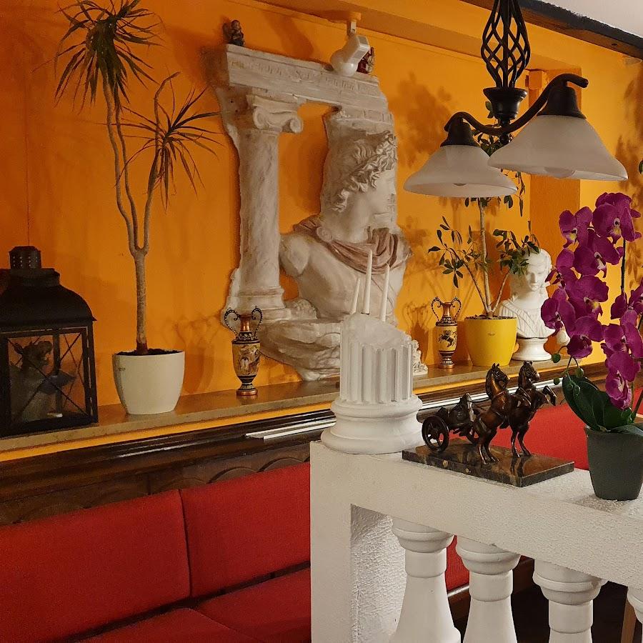Restaurant "Restaurant Zorbas" in Scheinfeld