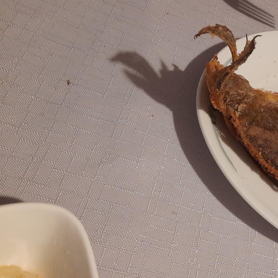 Restaurant "Gasthaus Dreifrankeneck" in Burghaslach