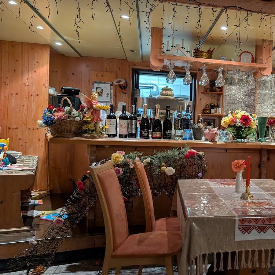 Restaurant "Gaststätte Kalinka" in Lauchhammer