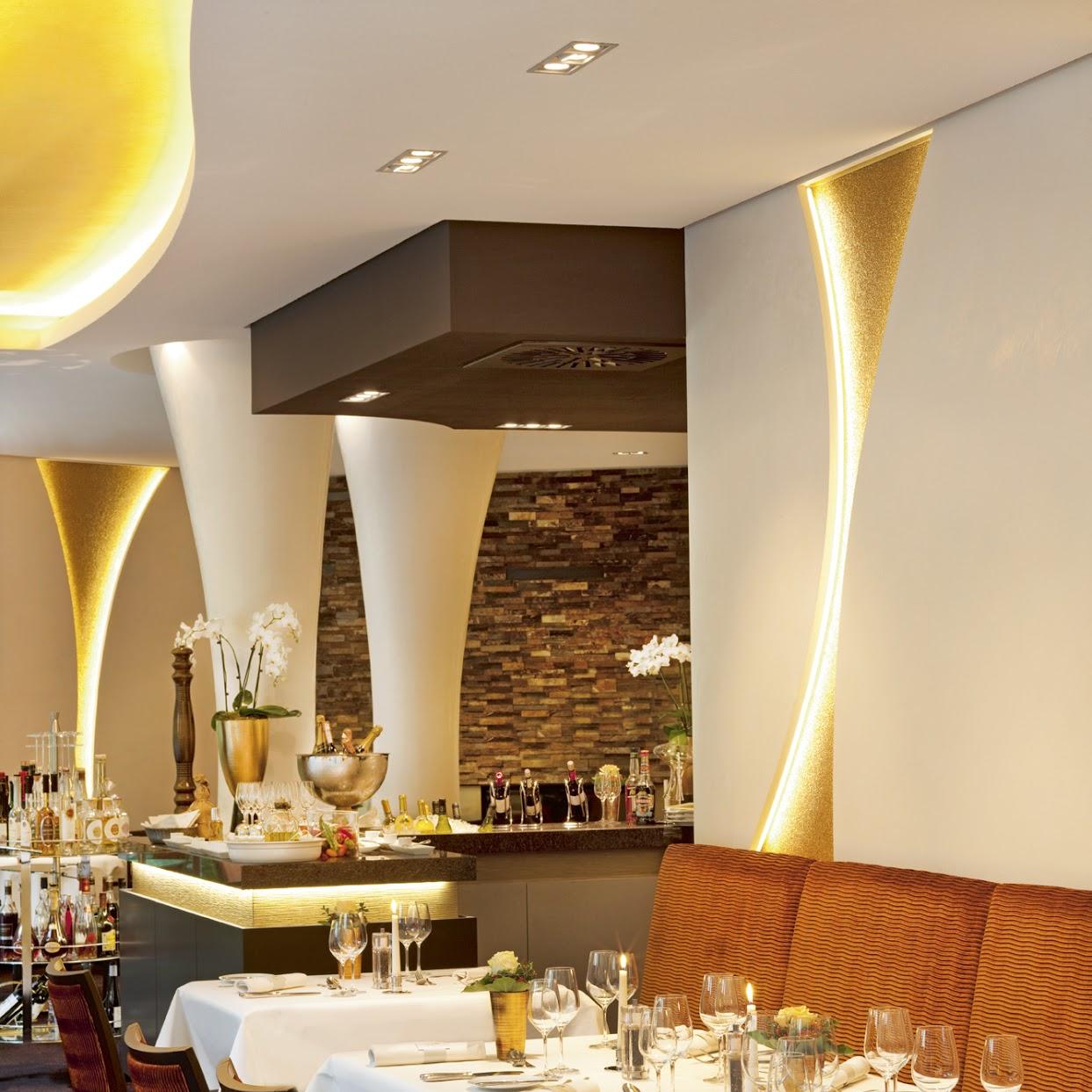 Restaurant "Chesa Rössli" in Münster