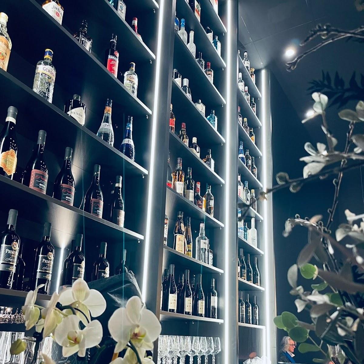 Restaurant "Tapas Bar by Morina" in Kulmbach