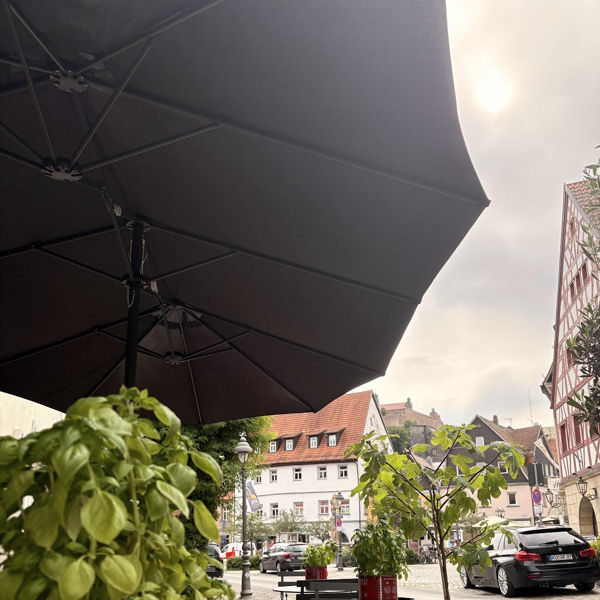 Restaurant "MalandrinoPizza" in Kulmbach