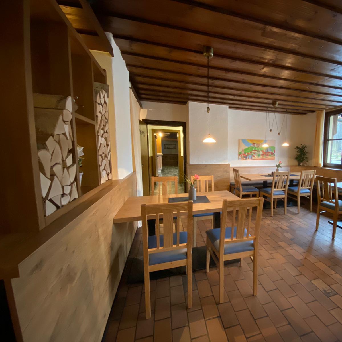 Restaurant "Restaurant Dobrachtal" in Kulmbach