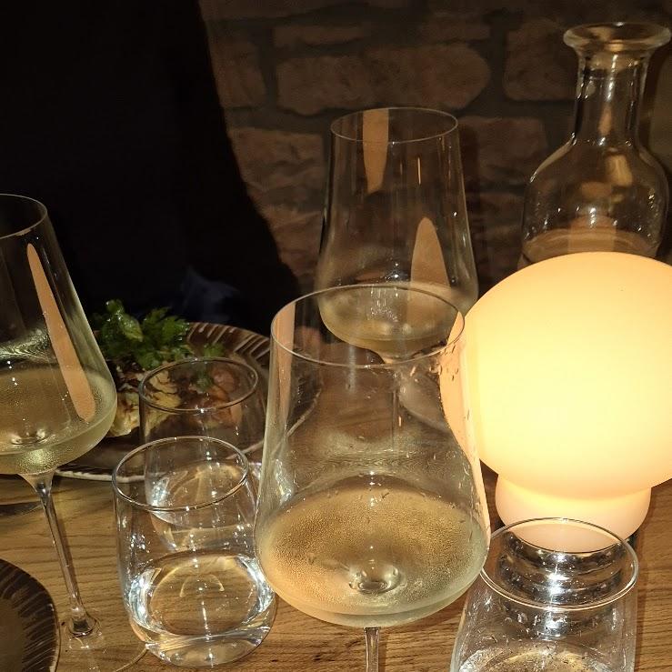 Restaurant "NAMO.KITCHEN" in Heidelberg