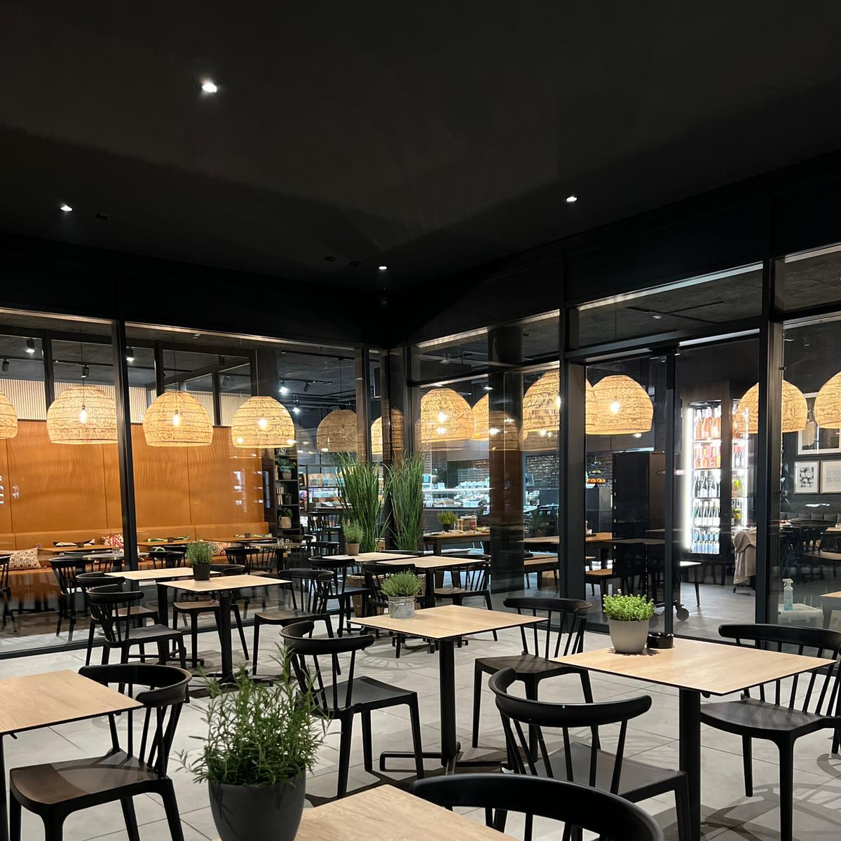 Restaurant "Schuster