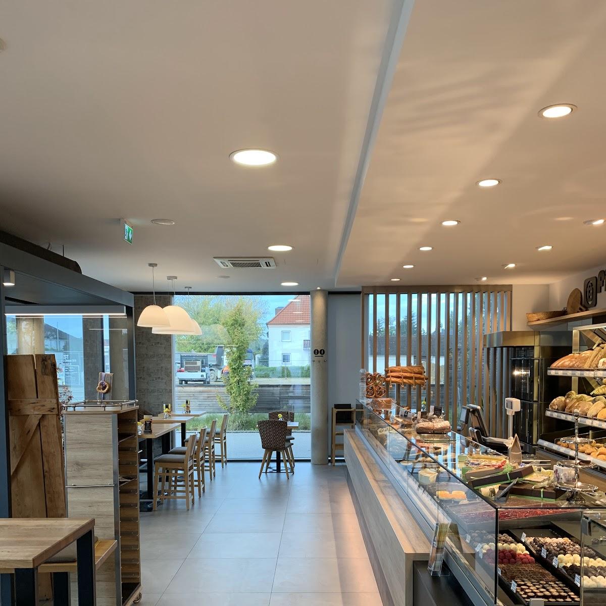 Restaurant "Fischhold & Co. GmbH" in Simbach am Inn