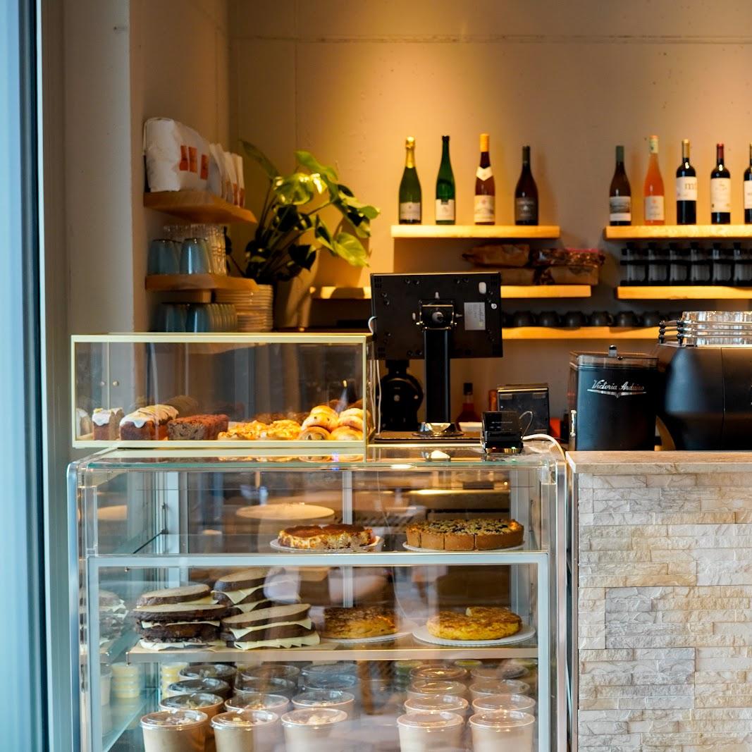 Restaurant "Sleepy Bird after Dark" in Offenbach am Main