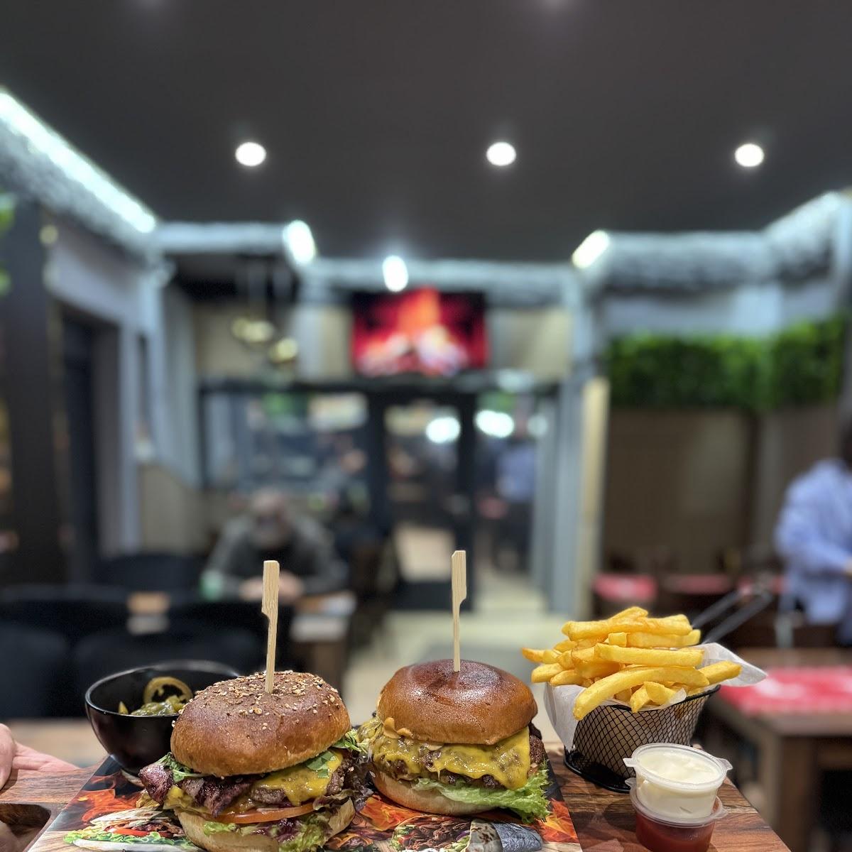 Restaurant "Deno‘s Food" in Waldshut-Tiengen