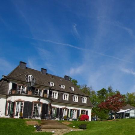 Restaurant "Tagungshotel Villa Silva" in Uslar